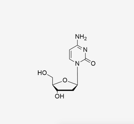 2' - DC 2' - Deoxyadenosine Anhydrate 2' - HPLC CAS 951-77-9 Deoxycytidine
