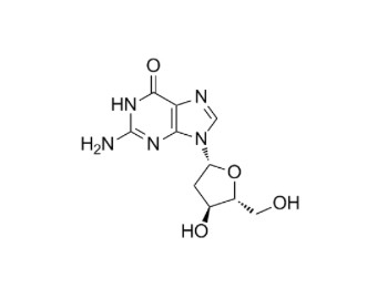 HPLC 2' 99% - dG 2' - Deoxyguanosine 2' - Deoxyadenosine CAS 961-07-9