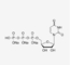 Бесцветное соль CAS 19817-92-6 решения Uridine-5'-Triphosphate UTP 100mM Trisodium