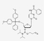 N4-Benzoyl-2'-Deoxy-5'-O-DMT-Cytidine 3' - порошок CAS 102212-98-6 Phosphoramidite нуклеозида CE cy3