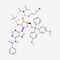 N-Benzoyl-5'-O- (4 4-Ditrityl) - 2' - O- [(Tert-бутиловое) Dimethylsilyl] Adenosine-3'- (2-Cyanoethyl-N, N-/CAS 104992-55-4