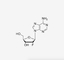 2' - F-DA 2' - синтез CAS 64183-27-3 ДНК Fluoro-2'-Deoxyadenosine Phosphoramidite