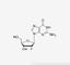 2' - F-DC 2' - порошок C9H12FN3O4 CAS 10212-20-1 ДНК Fluoro-2'-Deoxycytidine Phosphoramidite