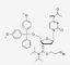 DMT-DC (Ac) - нуклеозид Phosphoramidite N4-Acetyl-2'-Deoxy-5'-O-DMT-Cytidine 3' CE - CE Phosphoramidite CAS 154110-40-4
